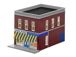 Lionel 2129020 Gauge Sofa King Mattress Furniture Store (plug - Expand. Fixed Price $89.99.