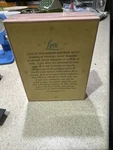 Enesco Music Box. Fixed Price $40.00.
