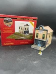 Ertl Collectibles Ho Scale General Store Clyde Mercantile Gas #3014. Fixed Price $22.47.