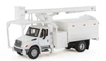 Walthers Scenemaster 949-11745 Ho Int'l 4300 Tree Trimmer White. Fixed Price $19.99.