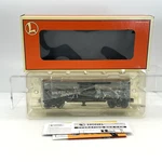 Lionel 6-52178 559 Chicagoland Clrc Burlington Uncle Herb Operatin Bc New Club. Fixed Price $62.99.
