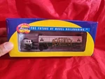 Athearn # 91985 Beverwyck Semi Tractor And Trailer Ho Scale New. Fixed Price $20.00.