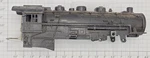 American Flyer XA9467-343 Boiler Shell For 0-8-0 Switcher. Fixed Price $35.00.