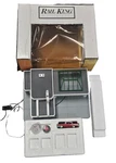 Pre-owned Mth 30-9101 Railking Buildings Sinclair Gas Station. Fixed Price $67.59.