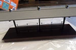 Lionel Non-illuminated Train Station Platform 2256 Out Of Set Box. Fixed Price $20.00.