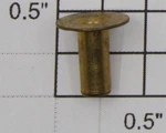 Lionel 3370-11 Brass Eyelet (50). Fixed Price $50.00.