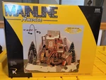 K-line Mainline America Grist Mill K-42427 *slightly Used* With Original Box. Fixed Price $89.99.