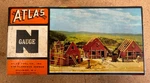 Atlas Train Gauge Set Vintage 2827-150 New. Fixed Price $30.00.