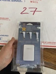 Lemax Switching Mode Power Adaptor Accessory 4.5VOLT 3 Output Jacks Carole Towne. Fixed Price $33.00.