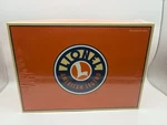 Lionel 6-29267 Gauge 6464 Series Viii Boxcars (set Of 3) Sealed. Fixed Price $75.00.
