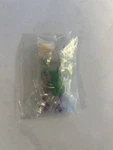 Lionel 6-16754 Porky Pig & Instant Martian Car Figure Only Gauge 1997. Fixed Price $8.99.