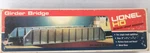Ho Scale Lionel 5-4531 Girder Bridge. Fixed Price $12.95.