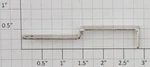 Lionel 289E-10 Loco Drawbar Fits 289, 1688, Etc. (12). Fixed Price $33.60.