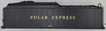 Lionel 11451-T02 Black Polar Express Scale Berk Tender Shell #1225. Fixed Price $195.00.
