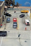 Walthers Cornerstone Ho Scale Building/structure Kit Concrete Street System. Fixed Price $15.99.