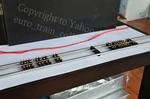 Eisenbahn Canada Ho Scale Brass Running Board Extension - High Precision, Used. Fixed Price $281.35.
