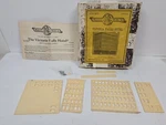 Magnuson Models M514 Victoria Falls Hotel Resin Structure Kit N-scale (read). Fixed Price $29.99.