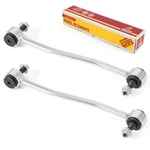 Rear Sway Bar Link Kit 2005-2012 Ford F-350 Super Duty Rwd K80269 Pcs. Fixed Price $57.97.