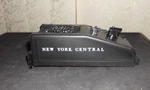 Lionel New York Central Slope-back Tender Shell. Fixed Price $14.99.