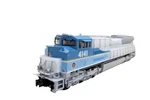 Mth Premier 20-2828-1 George H. Bush SD70ACE Diesel Engine PS.2 New #4141. Fixed Price $589.99.
