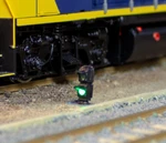 Dcc Concepts 2-WIRE Usa Style Type Ground Signal Pack DCD-GS-US.4. Fixed Price $34.18.
