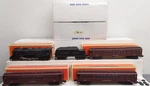 Lionel 6-38308 Gauge Pcc #2146WS Berkshire Madison Passenger Set Ex/box. Fixed Price $387.99.
