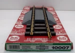 Lgb #10007 - Gauge Road Crossing Track New Box. Fixed Price $27.75.