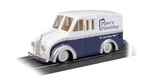 Williams By Bachmann 42752 O Gauge E-z Street Delivery Van Piper Plumbing. Fixed Price $74.99.