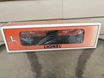 Lionel 6-26181 New York Central Wood Side Reefer Car *nib*. Fixed Price $14.99.