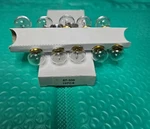 Lionel 57 Bulbs 14 Volt Lg Globe Bayo Base A/f Trains Plus More 10. Fixed Price $9.50.
