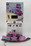 Lionel 6-81288 Junction Pet Shop Diesel Lionchief Ready To Run Set. Fixed Price $99.97.