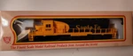 Ho Scale Ihc Santa Fe Sd 40 Diesel Locomotive No 5707. Fixed Price $70.40.