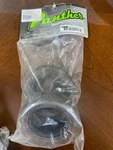 Panther Products T325C Switch 2.0 Clay Tires W/foam. Fixed Price $14.76.