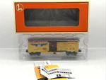 Lionel 6-52171 Chicagoland Clrc Union Pacific Uncle Herb Operating Bc New Club. Fixed Price $62.99.