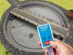 Turntable Motor Peco PL-55. Fixed Price $126.87.