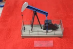 66906 Operating Oil Pump Scale New Box. Fixed Price $137.48.