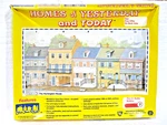 Ihc Homes Of Yesterday And Today Building Kits, 100-7 100-11, Free Shippin. Fixed Price $25.95.