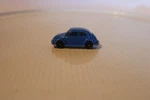 Ho Scale Wiking, Volkswagen 1300 Automobile, Blue. Fixed Price $20.00.