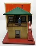 Lionel 6-2324 Gauge Operating Switch Tower Ln/box. Fixed Price $49.99.