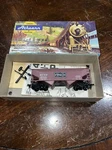 Vintage Athearn 5404 Frisco 91736 Offset-side Hopper Empty. Fixed Price $6.35.