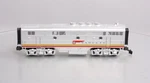 Mth 20-2151-3 Gauge Santa Fe F3 Non-powered B-unit Diesel Engine Ln. Fixed Price $130.94.
