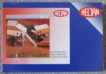 1/87 Ho Scale Tucson Silver Mine Heljan #1721 Shrink Wrapped Oop Misb. Fixed Price $24.99.