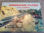 American Flyer 1956 Catalog. Form D1866 Lot B13. Fixed Price $10.00.