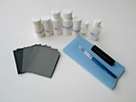 Single Stage Paint Touch Up Kit With Hardener For 2008 - 19 Nissan Rogue Murano. Fixed Price $19.99.