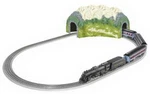 Lionel 6-37810 Gauge Large Curved Snow-capped Mountain Tunnel Ln/box. Fixed Price $69.99.