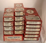 Building Kits - Campbell Models Your Choice. Fixed Price $25.00.