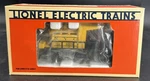 Lionel 6-8578 Gauge New York Central Motorized Ballast Tamper Car Ln/box. Fixed Price $35.00.