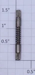 Lionel 622-51 Bell Drive Worm Axle (12). Fixed Price $25.20.