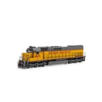Athearn 86968 Union Pacific Ho SD45T-2 Sountraxx Economi Dcc/ Sound Rd. #4825. Fixed Price $194.99.