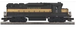 Mth Premier Seaboard GP-30 Non-powered Diesel Engine Dummy 20-2400-3! Scale. Fixed Price $299.99.